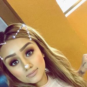 Meet your Posher, Karla